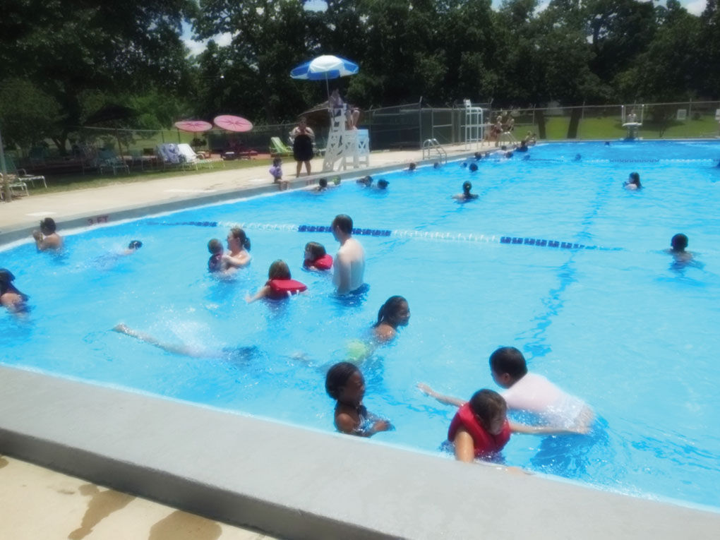 Beat the Heat Jester Park Pool opens News