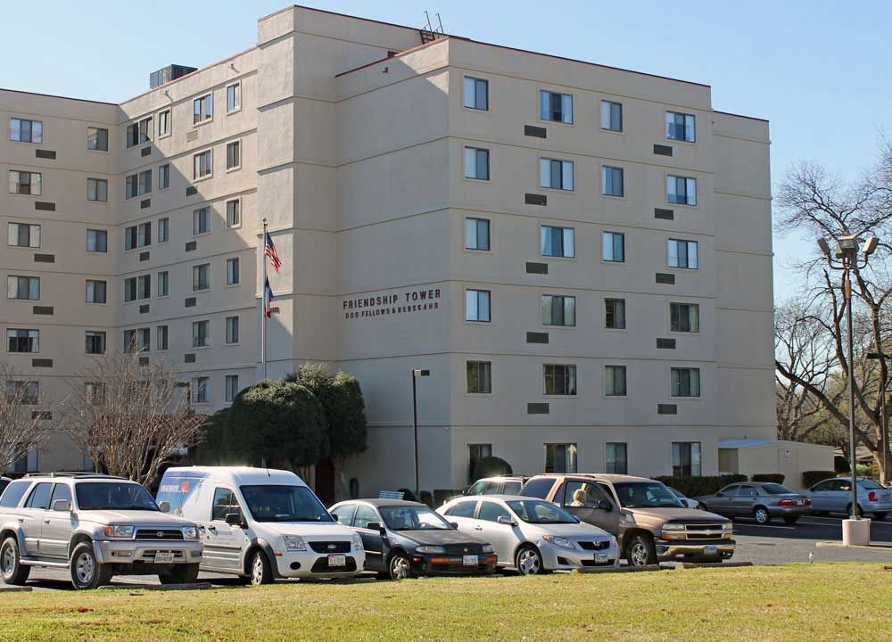 Friendship Towers responds to trash chute complaints News