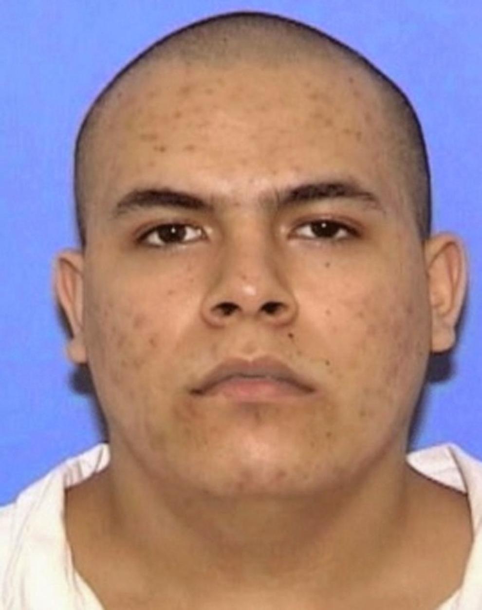 Texas Dps Names 10 Most Wanted Fugitives News