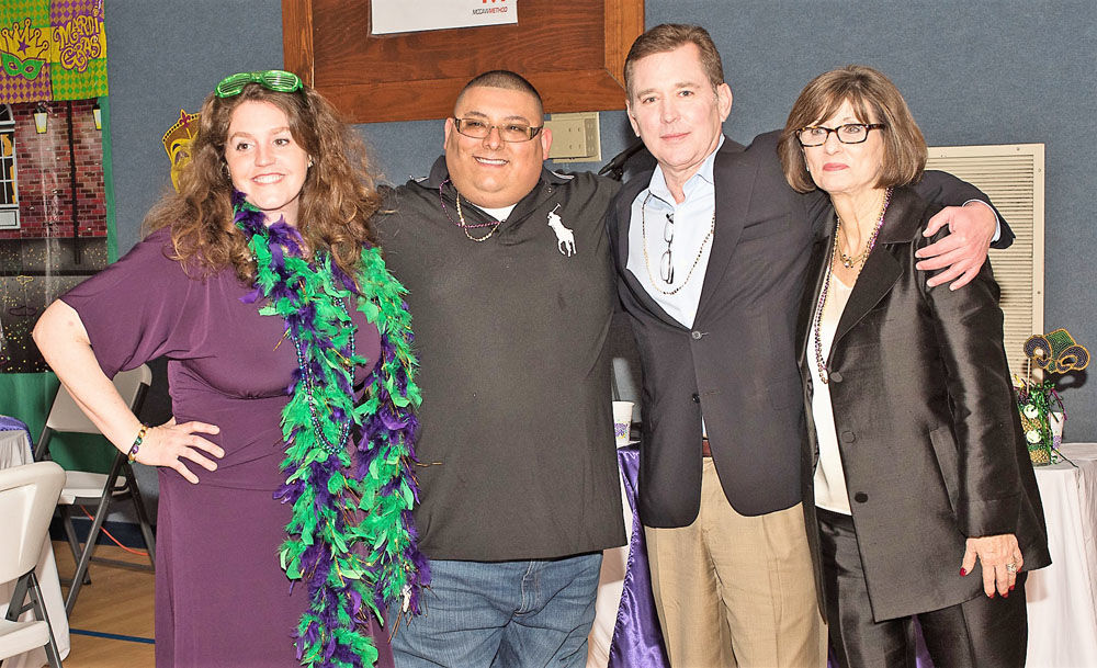 Brinson Ford Corsicana >> Mardi Gras Gala Raises Over 30k News Corsicanadailysun Com Brinson Ford Corsicana >> Mardi Gras Gala Raises Over 30k News Corsicanadailysun Com
