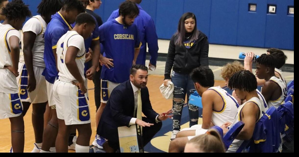 GC Boys/Girls Basketball: Tigers, Lady Tigers finish non-district schedules this week