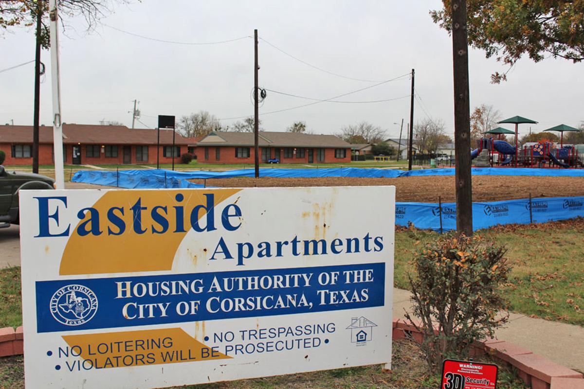 Eastside Apartment Units Demolished For Renovations News