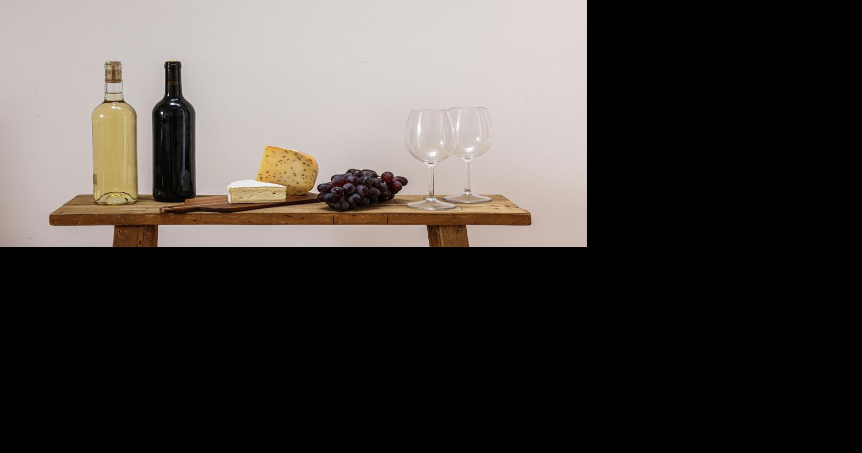 Olive Branch Eatery and Cassaro Winery are pairing up to serve Corsicana