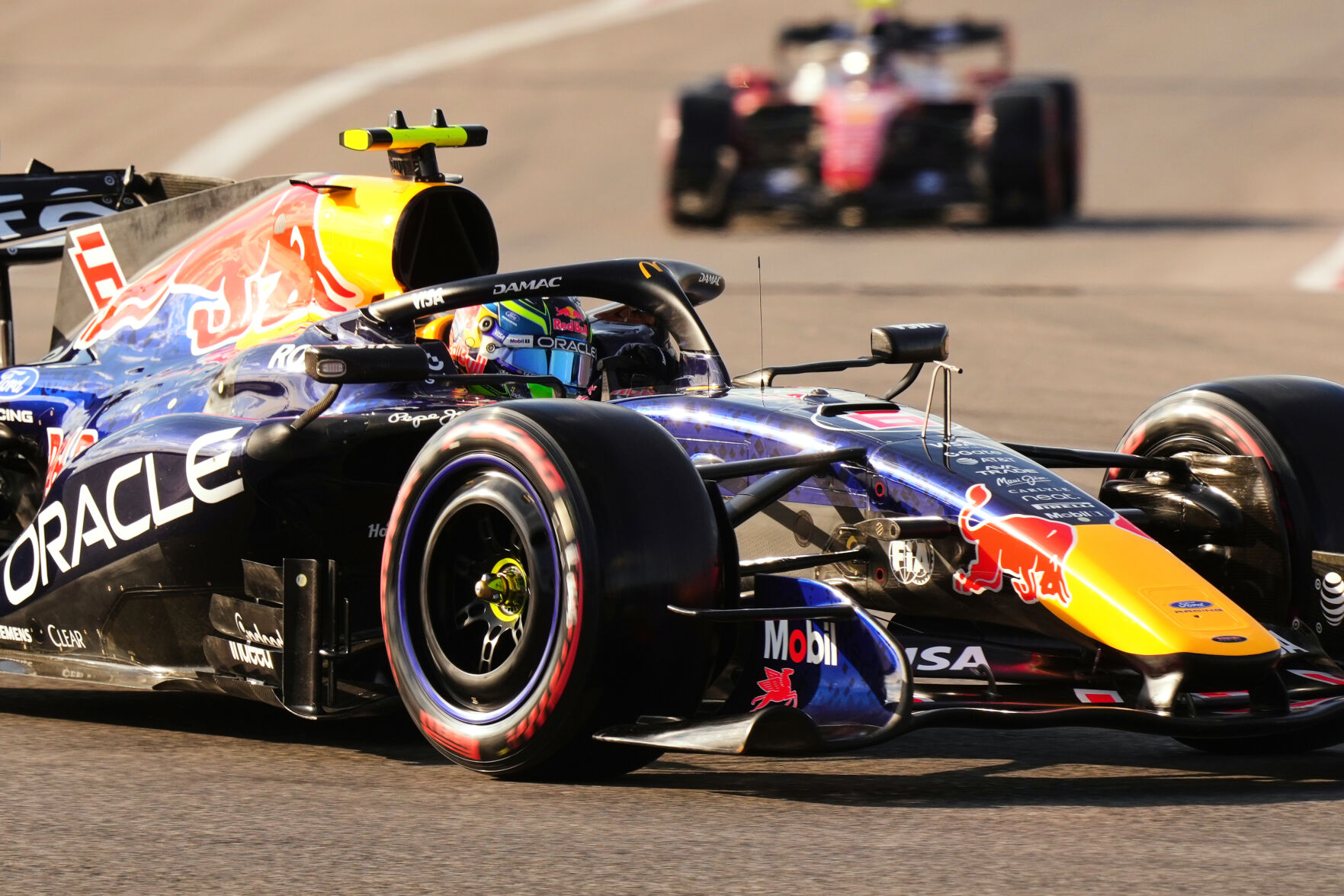 F1 US Grand Prix Auto Racing | National Sports | corsicanadailysun.com