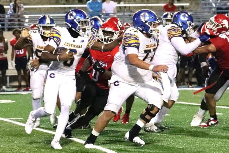GC Football Tigers lose heartbreaker in Greenville, 1614 on blocked