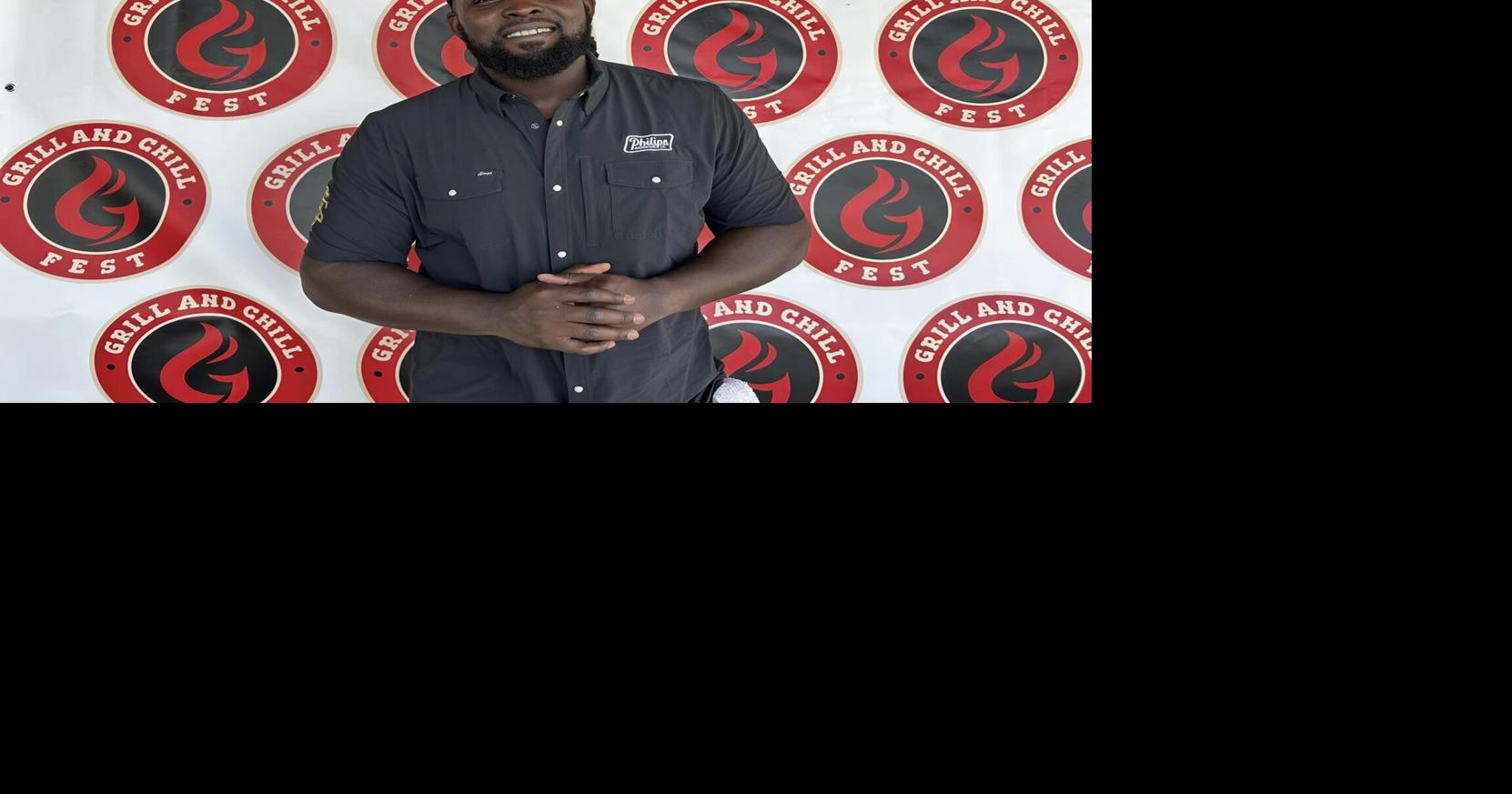 ‘Grill and Chill’ sets vibe for weekend of culinary delights