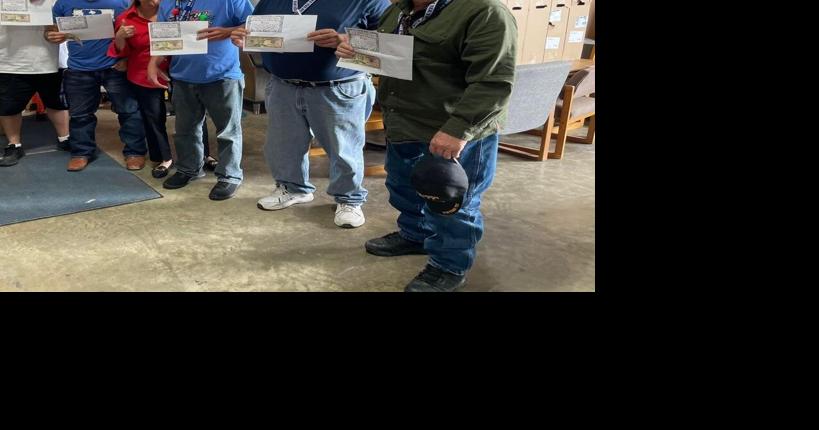 Arizona Charlie&rsquo;s donates to Rice ISD