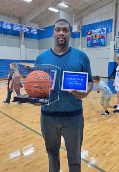 GC Basketball: Antonio Burks wins his 100th game at Rice | Sports ...