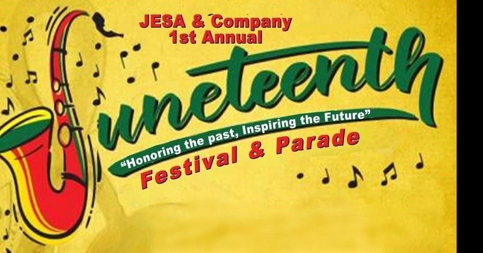 Corsicana celebrates first annual festival and parade News