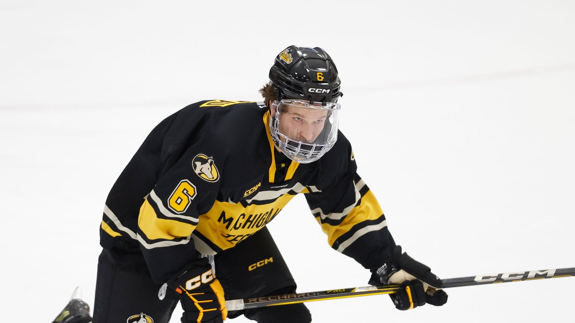 Click Tech Logi Michigan Tech Hockey | National Sports | corsicanadailysun.com
