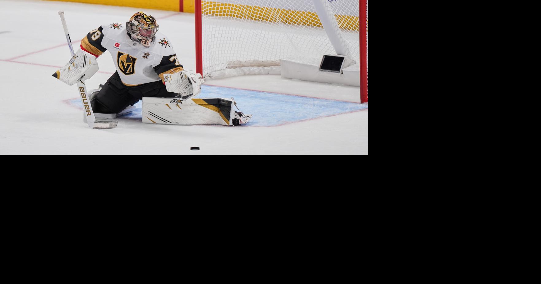 Golden Knights Blue Jackets Hockey | National Sports ...