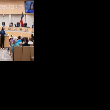 Corpus Christi delays decision on nearly billion-dollar water plant despite impending crisis