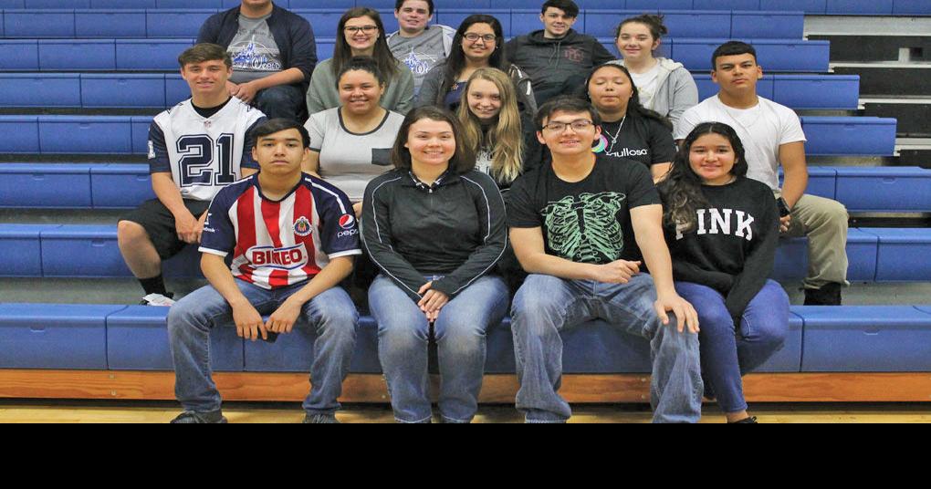 Rice Yearbook honored | News | corsicanadailysun.com