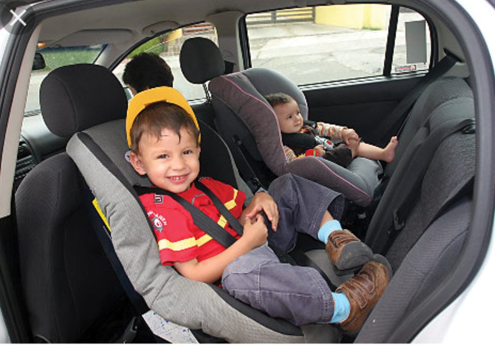 Keep Your Baby Rear Facing As Long, Rear Facing Child Car Seat
