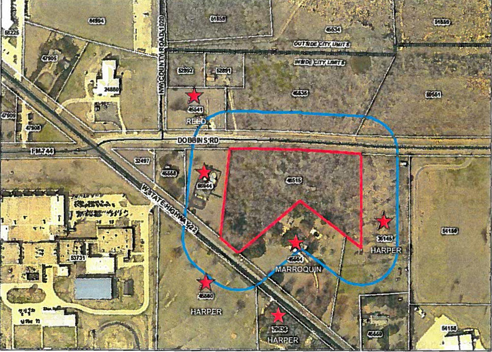 City talks tiny homes News