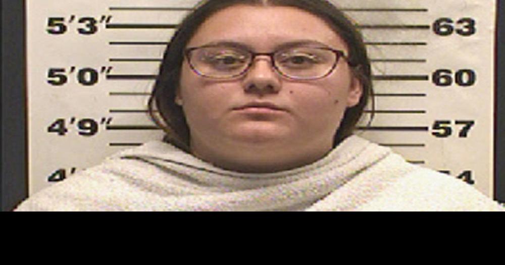 UPDATE Corsicana woman, two others, responsible for rash of burglaries