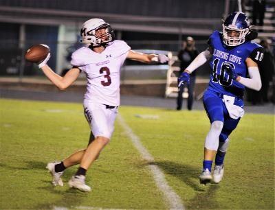 GC Football Previews: Mildred hosts defending district champ Palmer