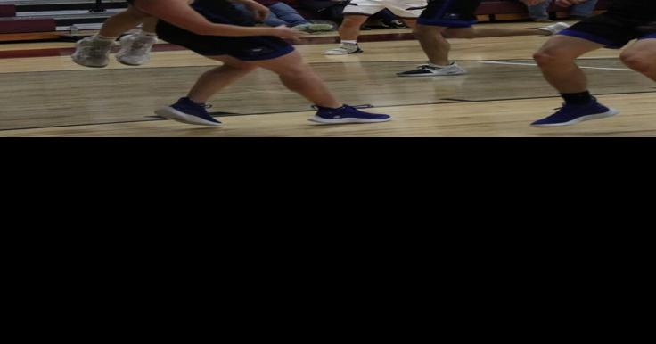 GC Boys Basketball: Hayes has double-double to lead Mildred past Rice