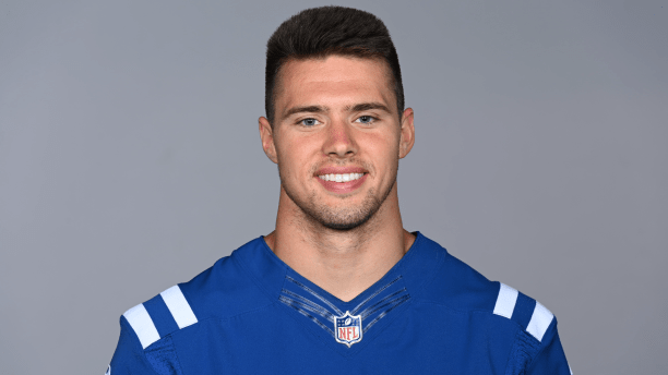 Indianapolis Colts announce 53-man roster