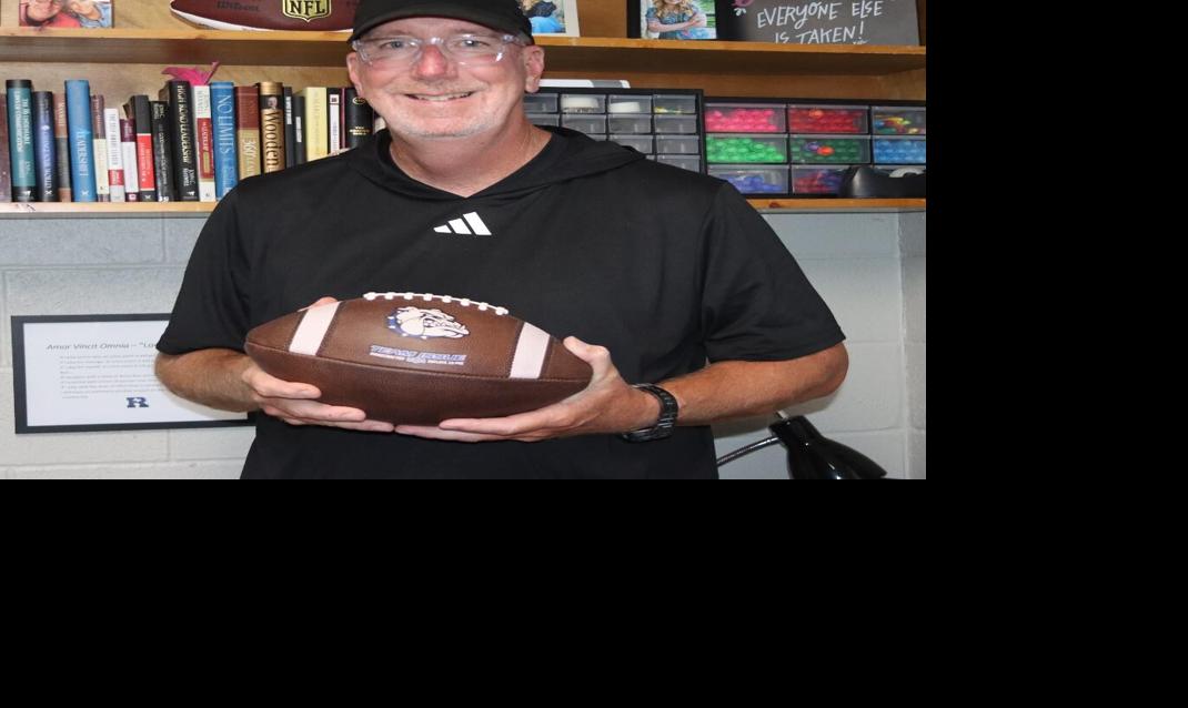 GC Football: It's playoff (showdown) time for Blooming Grove and Rice ...
