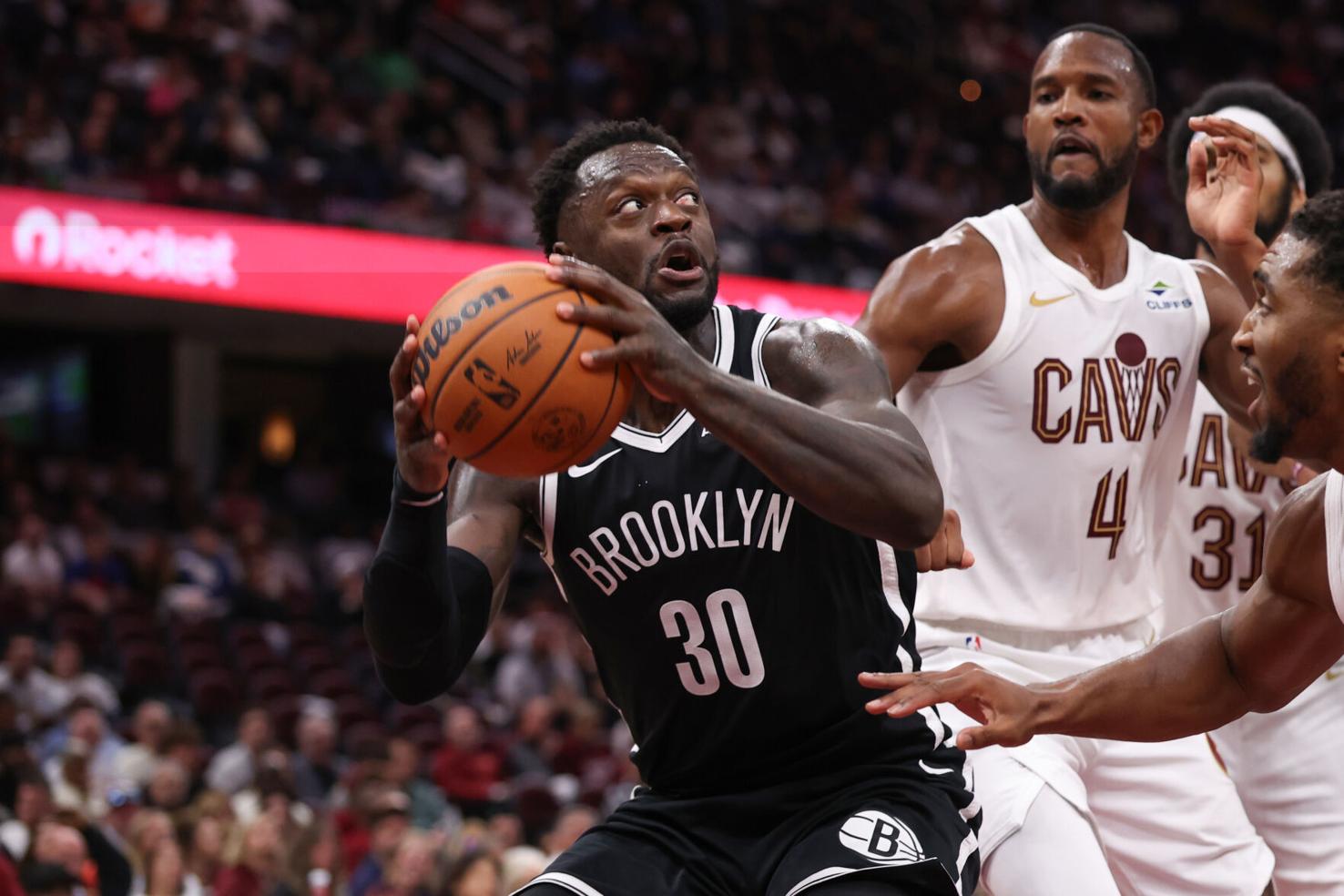 Cavaliers Nets Basketball | National Sports | corsicanadailysun.com