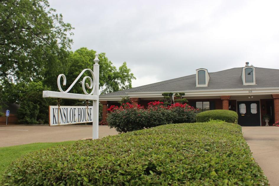 Whitehurst to speak at Kinsloe House May 22