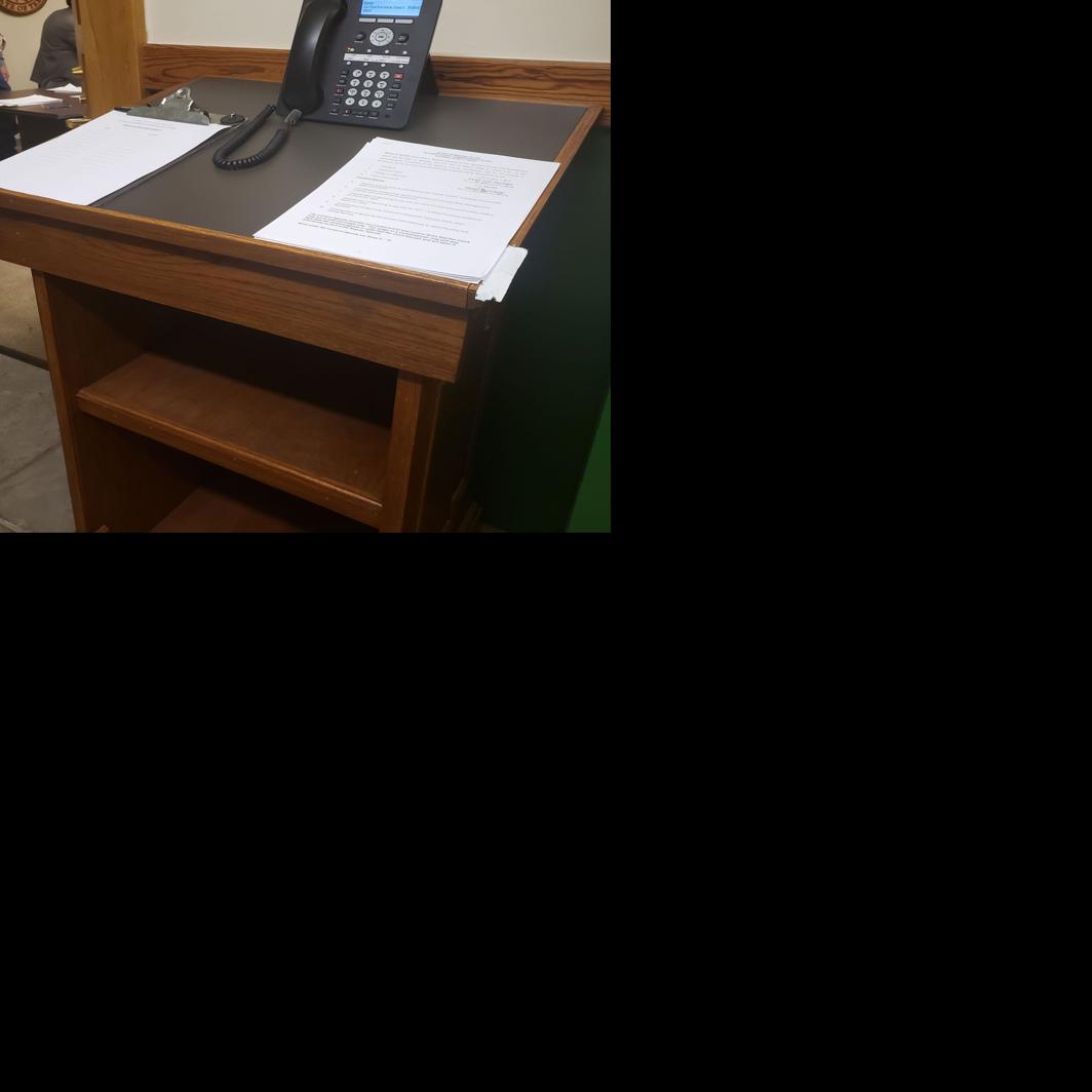 Commissioners combat COVID-19