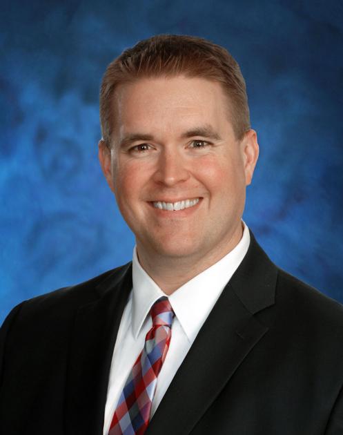 GUEST: 'The Year of the nurse'