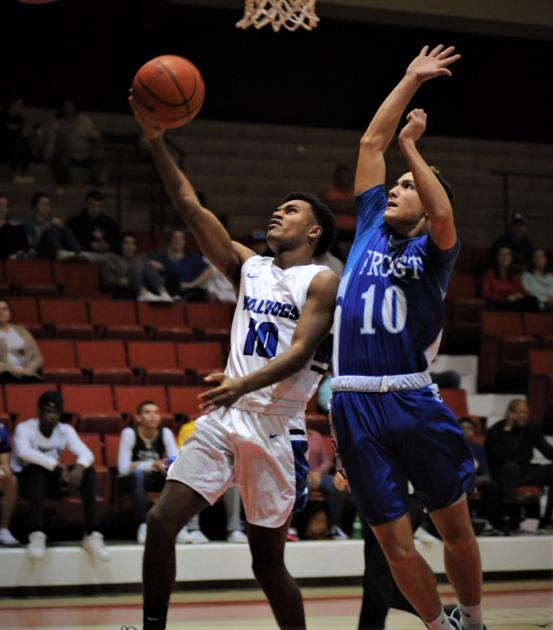Gc Boys Basketball Rice Edges Mildred In Overtime Thriller