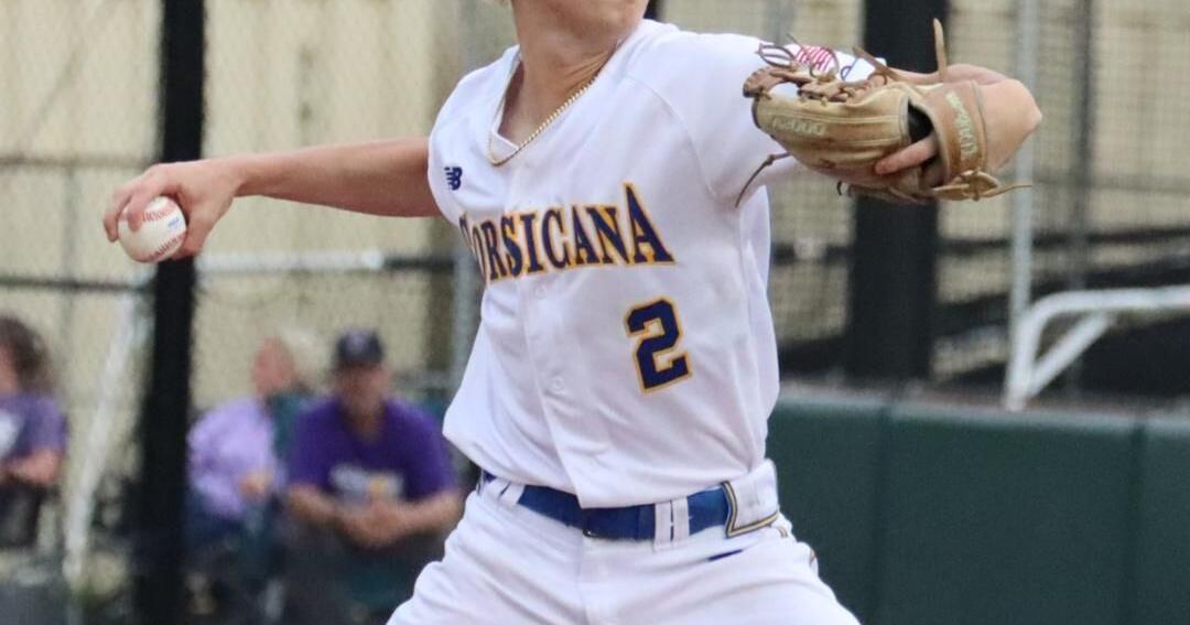 GC Baseball: Tigers see remarkable season end | Sports ...