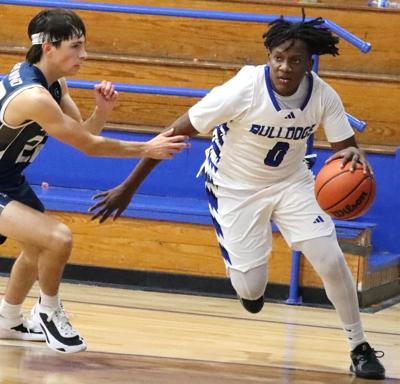 Boys GC Basketball: Rice takes third in Frost Tournament | Sports ...