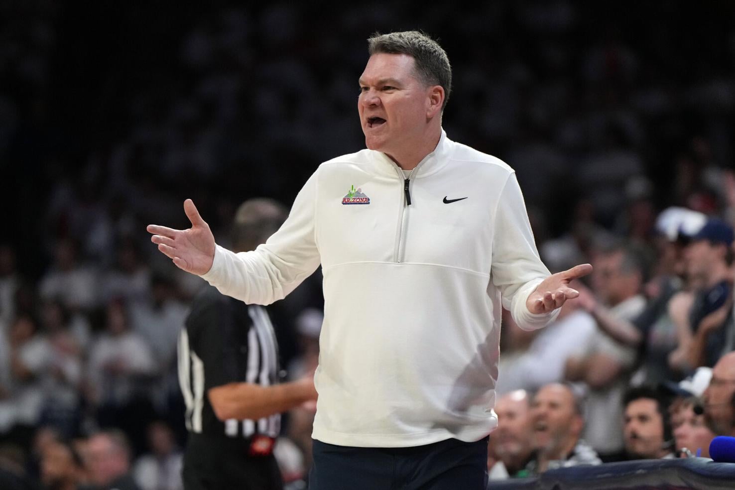 Preview Jpg Arizona Preview Capsule Basketball | National Sports ...