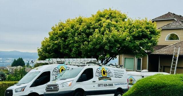 Guardian Roofing, Gutters & Insulation Reflects on 2025: A Year of Growth, Community Impact & Deepened Commitment to the Pacific Northwest