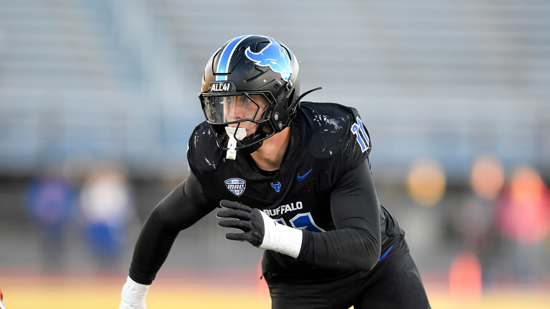 Buffalo Football | National Sports | corsicanadailysun.com