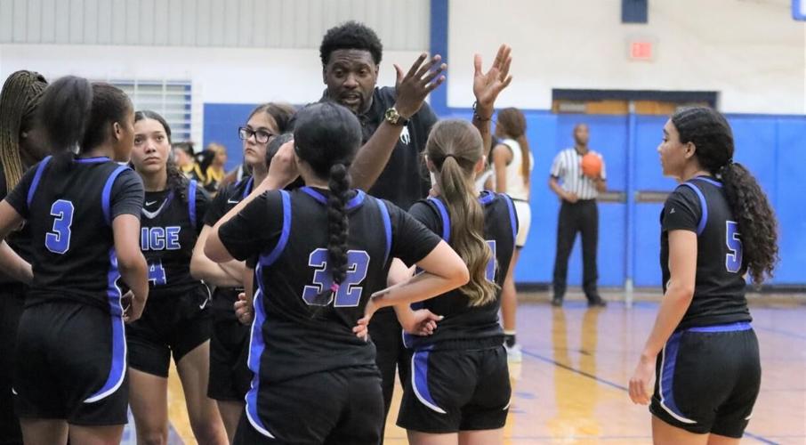 GC Girls Basketball: Saniya has career 46-point night to lead Rice to ...