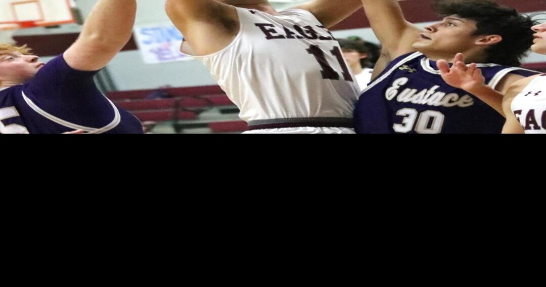 GC Boys Basketball: Mildred comes back to beat hot-shooting Kemp