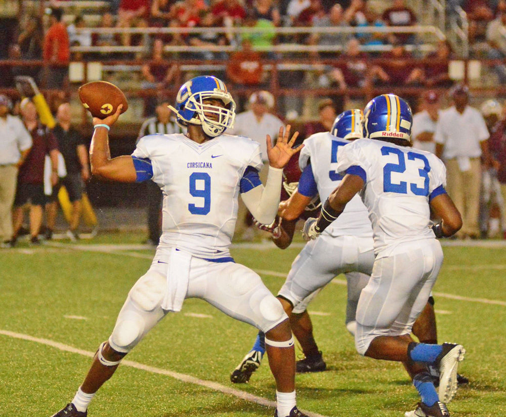 Gc Football: Tigers Show Character In Ot Win 