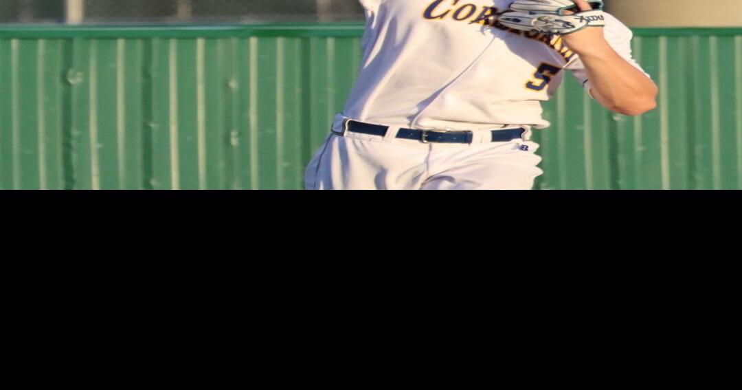 GC Baseball: Tigers win three in a row, 6-of-7 to wrap up pre-district run