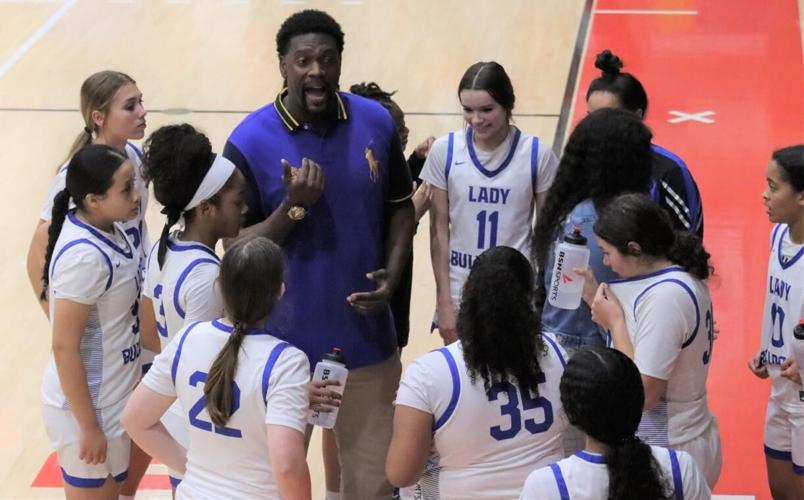 Kiwanis Classic: Rice girls run away from Teague 55-33 to win Kiwanis ...