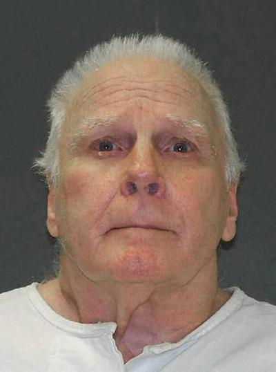 Oldest Texas death row inmate faces execution in cop's death | News ...