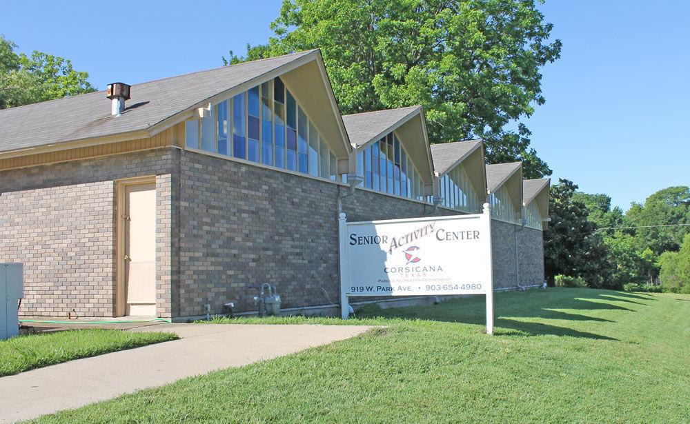 Senior Activity Center offers free exercise class and live country