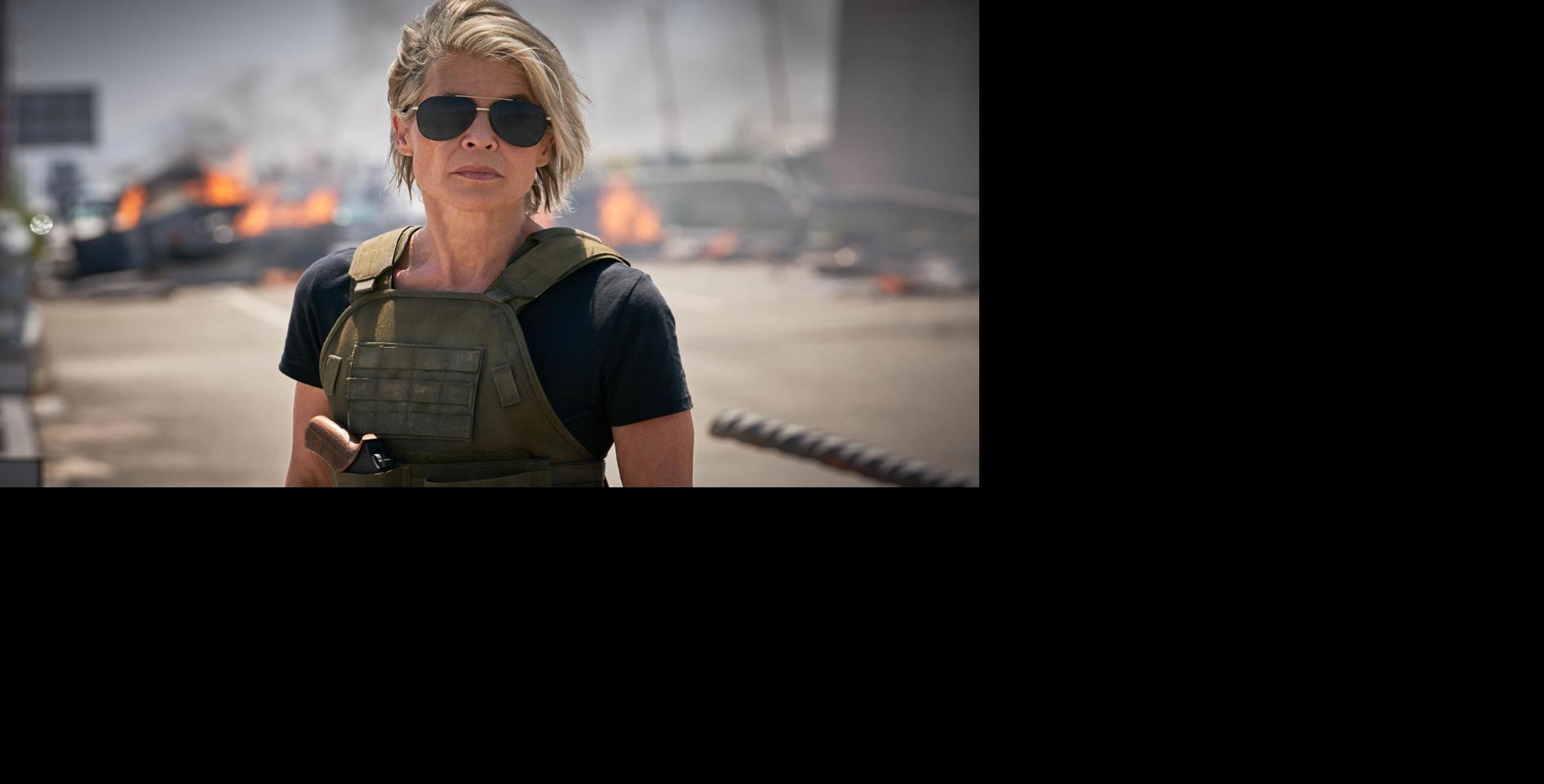 Review: Terminator: Dark Fate