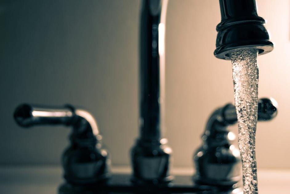 M.E.N. Water Supply issues water boil notice