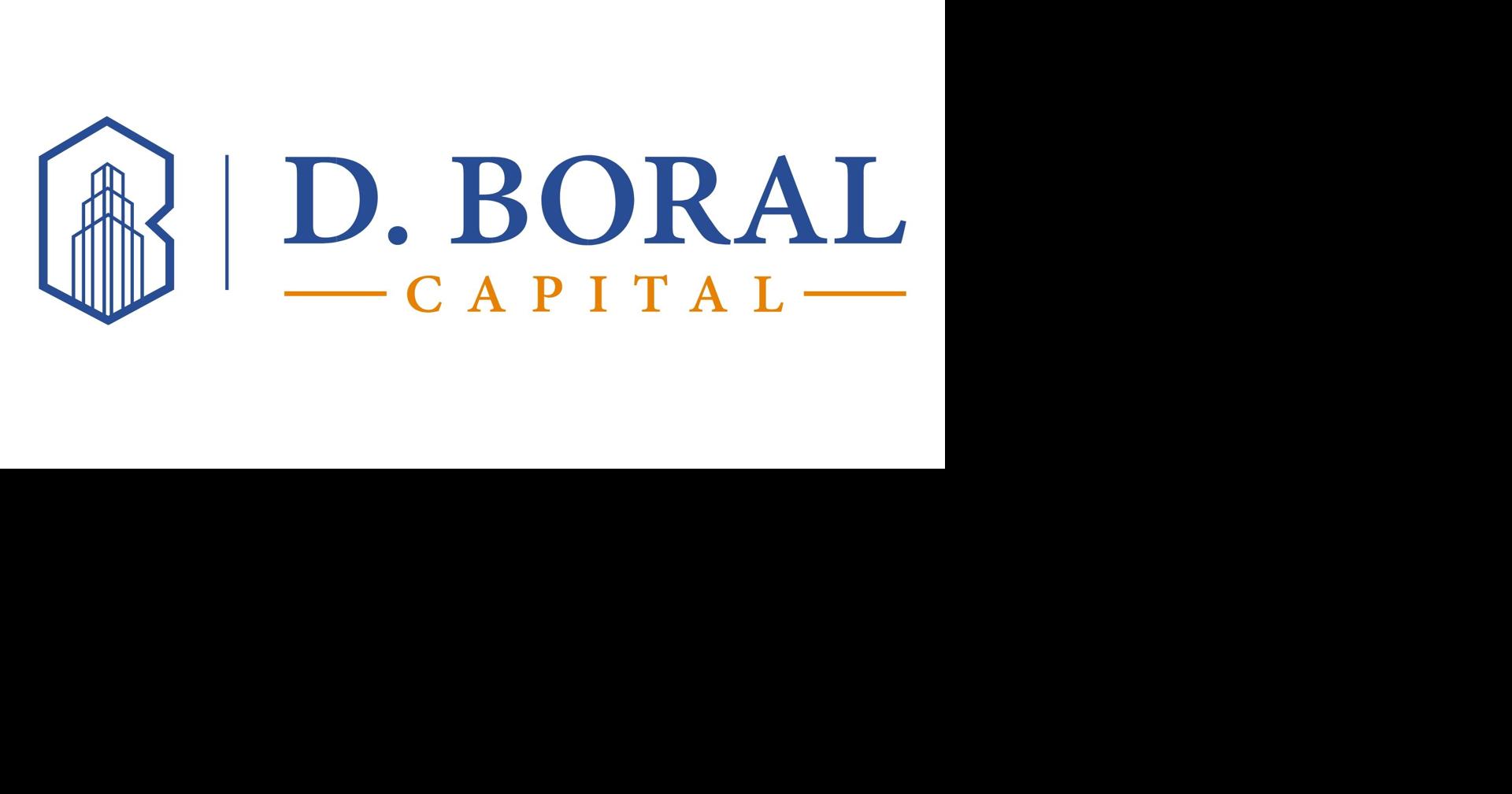 D. Boral Capital Global Conference Sponsors Announced