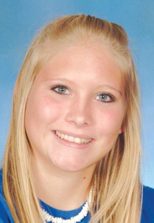 All-Golden Circle Softball Team
