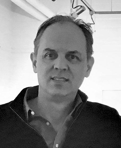 BERDEGUE: To care and cure