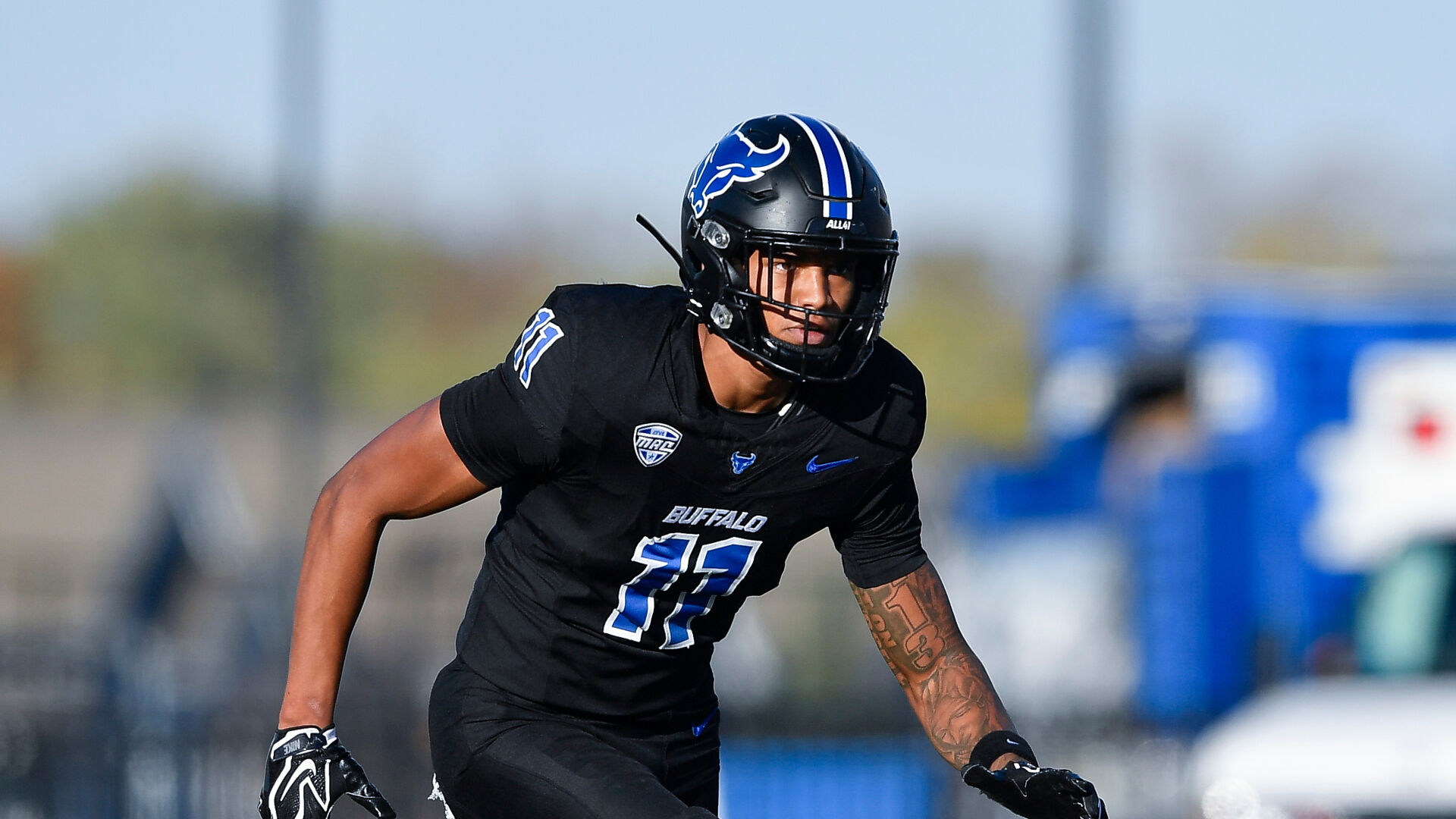 Buffalo Football | National Sports | corsicanadailysun.com