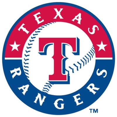 Texas Rangers on X: The first team since 1976 to have 5 position