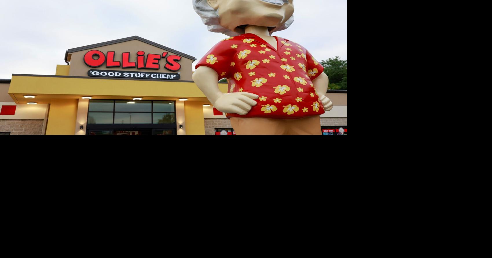 Ollie's sets record for World's Largest Bobblehead | News ...