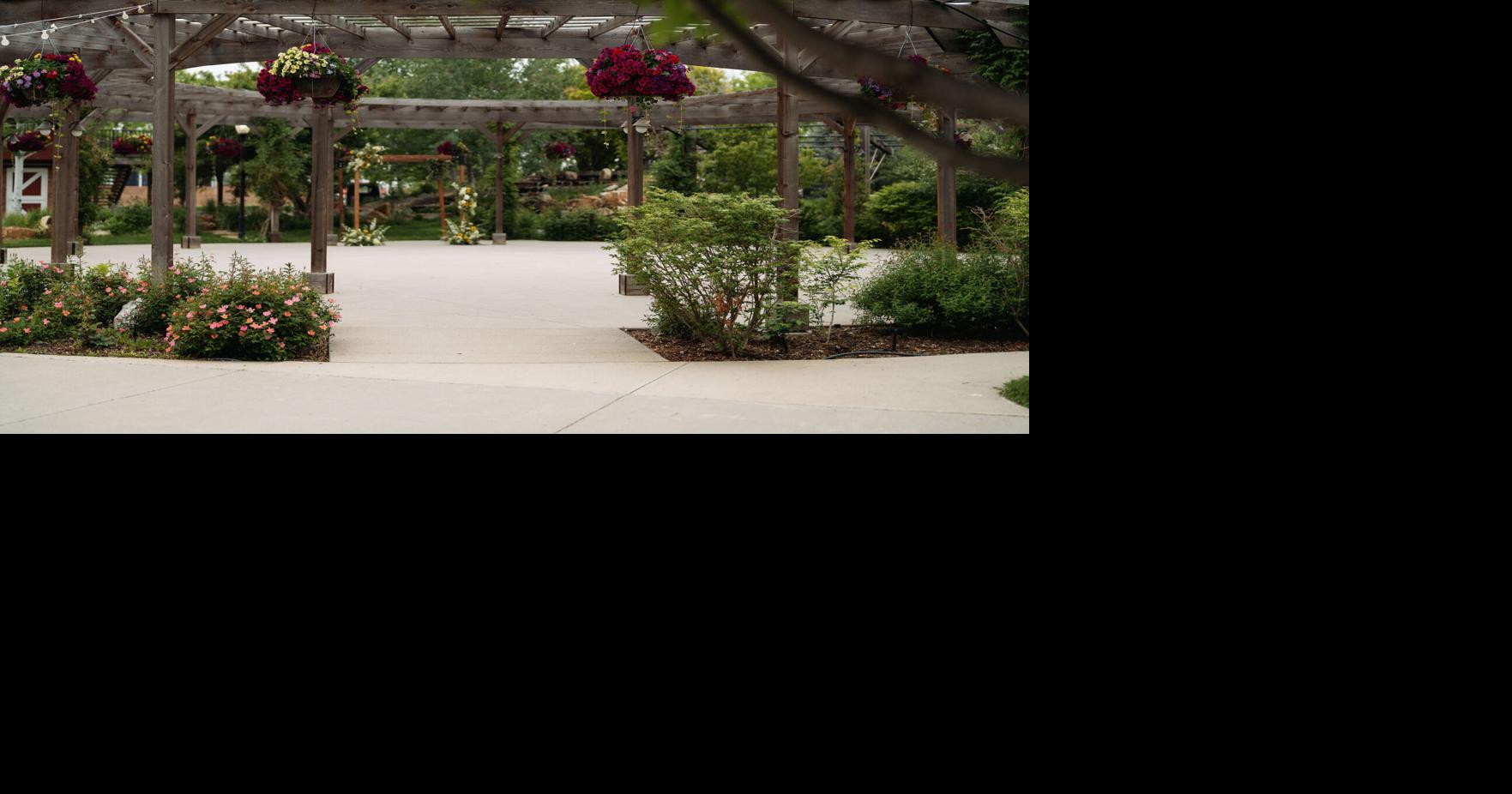 Wedgewood Weddings Expands Into Berthoud, Colorado With Brookside Gardens